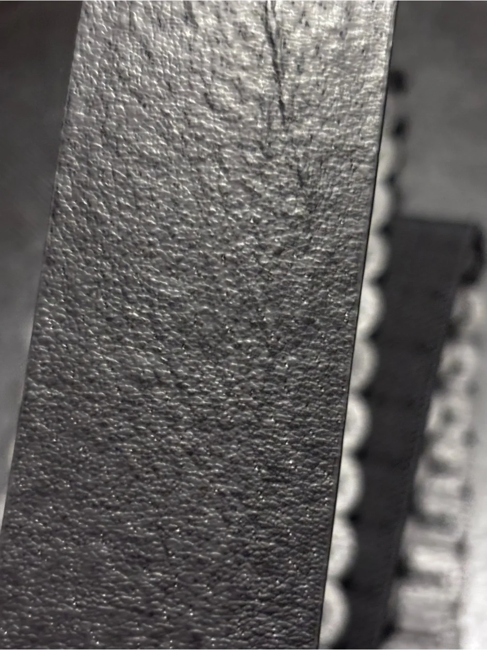 Lane Bryant Black Elastic Belt with Gold‎ Buckle Accordion Stretch Belt READ